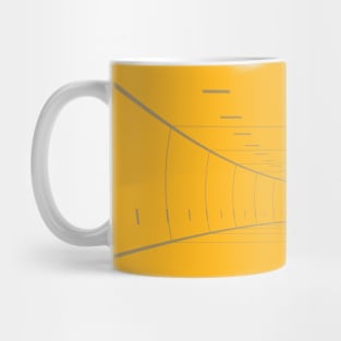 Tunnel Mug